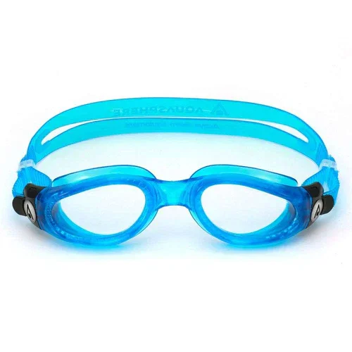 Acheter En Ligne Aqua Sphere Kaiman Swim Goggles Clear Lens