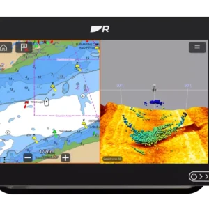 Offre Spéciale Raymarine Axiom+ RV 9"