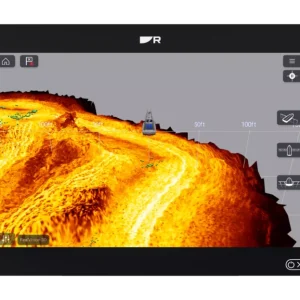 Raymarine Axiom+ RV 12" Certifié