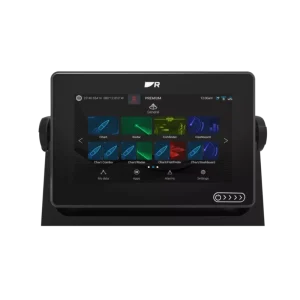 Raymarine Axiom+ 7" Dernier Modèle