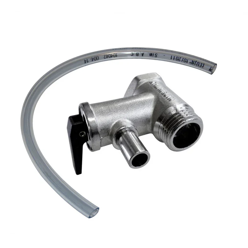 Quick 6 Bar Safety Valve for BX and B3 Water Heaters Bon Marché