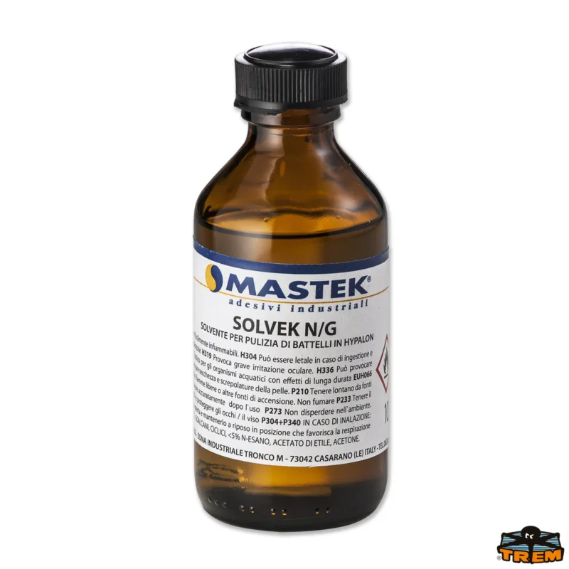 Solvek N/G - Degreasing Thinner for Inflatable Boats Vente Flash
