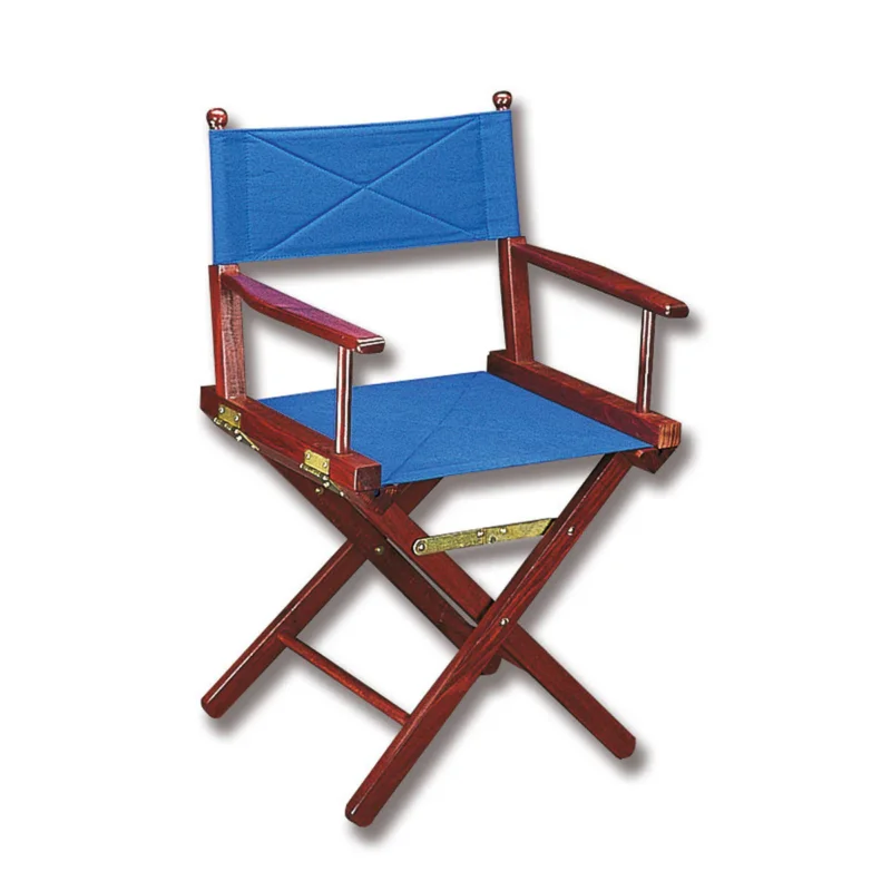 Marina 1 Folding Armchair - Foldable Armrests Produit De Marque
