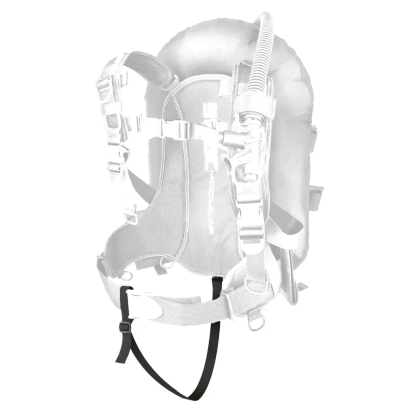 Prix Bas Seac Crotch Strap for BCD Icaro and Modular Series