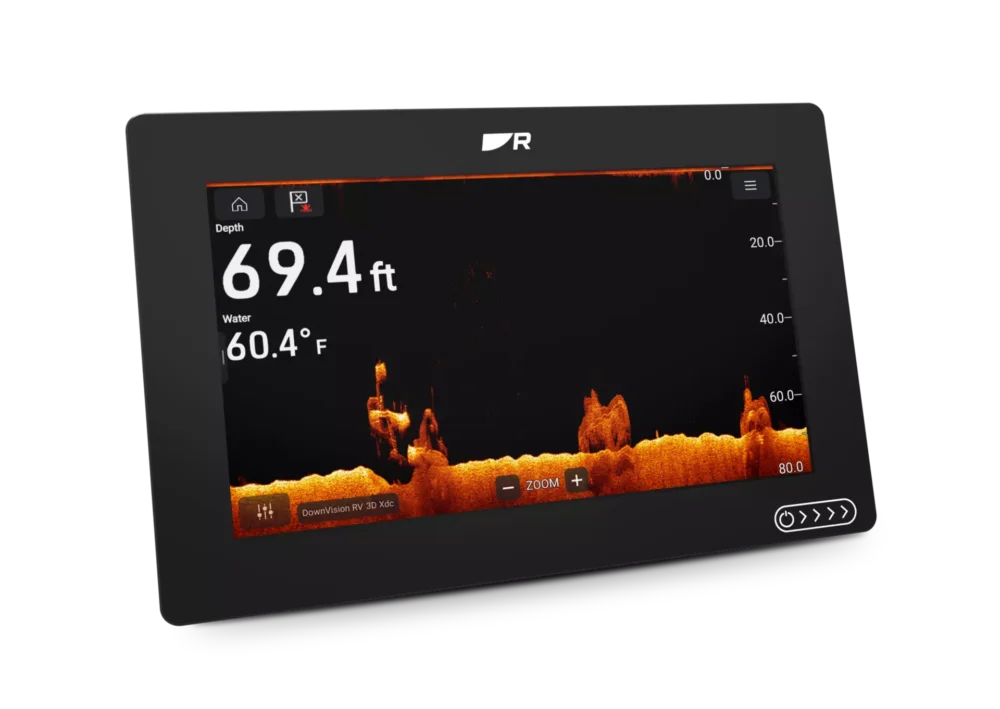 Bon Plan Raymarine Axiom 2 7"