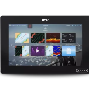 Bon Plan Raymarine Axiom 2 9"