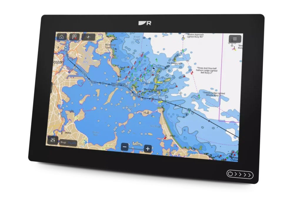 Acheter En Ligne Raymarine Axiom 2 12"