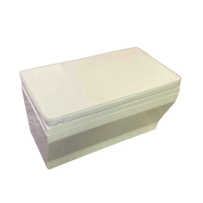 Meilleure Vente Florida Twin Seat Storage Box