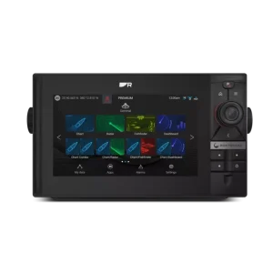 Usine Directe Raymarine Axiom 2 Pro S 9"