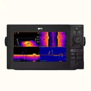 Dernière Chance Raymarine Axiom 2 Pro 9 RVM multifunction chartplotter