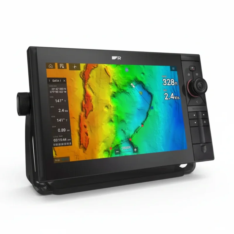 Bon Plan Raymarine Axiom 2 Pro 12 RVM multifunction chartplotter