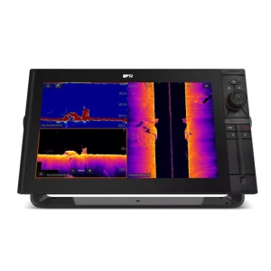 Raymarine Axiom 2 Pro 16 RVM multifunction chartplotter Livraison Express
