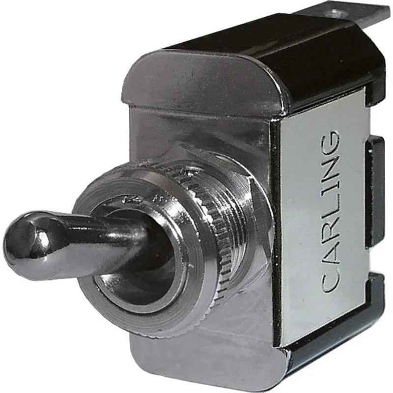 Carling Toggle Switch for Waterproof Panels Acheter Direct