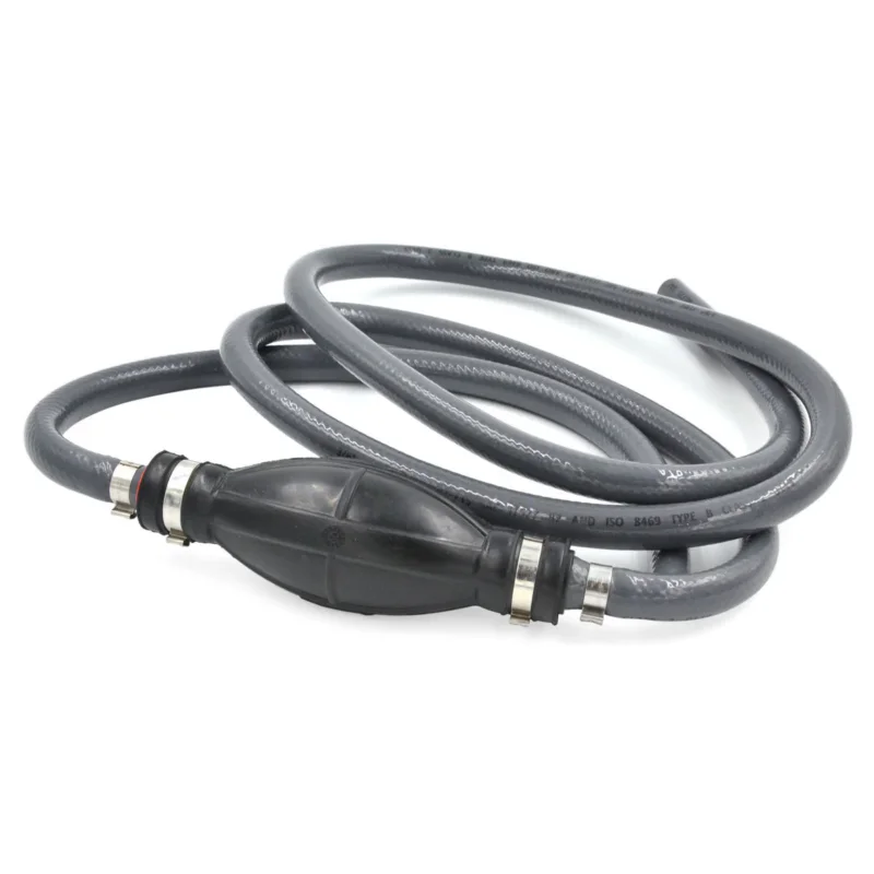 Bon Plan Fuel Line without Terminal Fittings