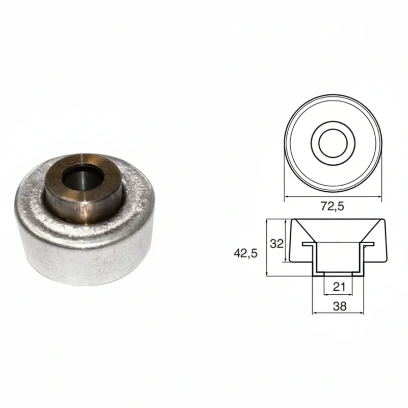 Honda Outboard Motor Anodes Offre Exclusive