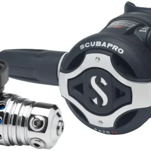 Scubapro MK25 Evo/S620Ti Regulator Set Jusqu'à Épuisement Des Stocks