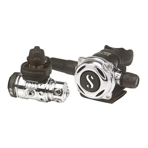 Scubapro MK19 EVO/A700 Regulator Kit with R105 Octopus Achetez Aujourd'hui