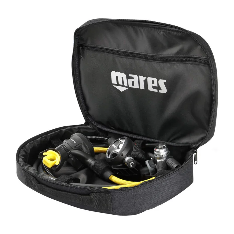 Mares Dual Adj 62X Performance Regulator Set Réduction