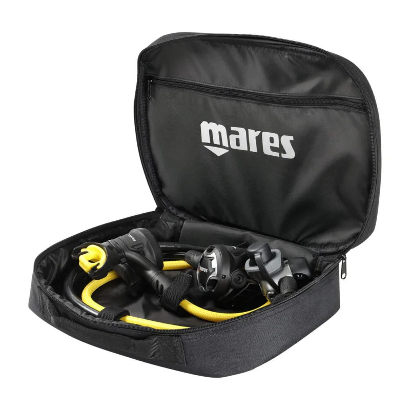 Mares Dual 15X Starter Regulator Set Offre Exclusive