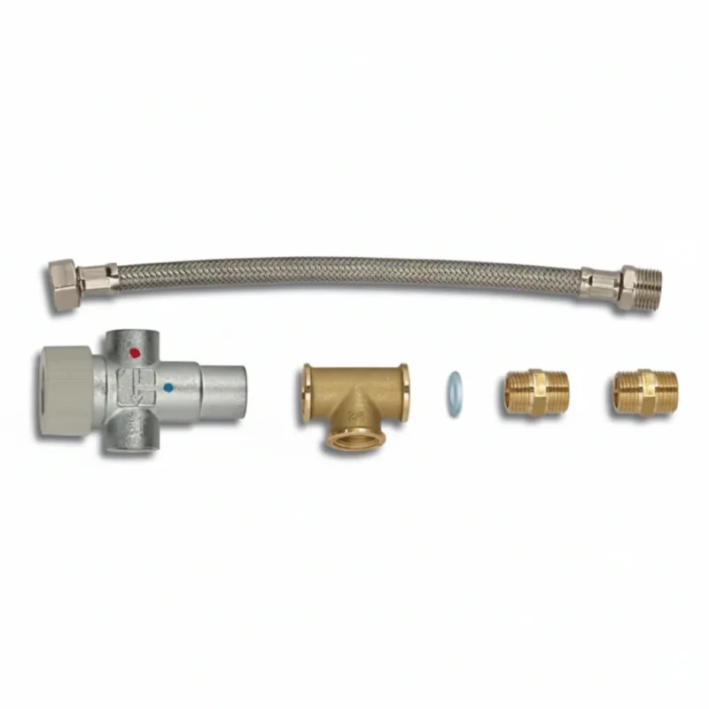 Offre Du Jour Quick Mixing Valve for BX and B3 Water Heaters