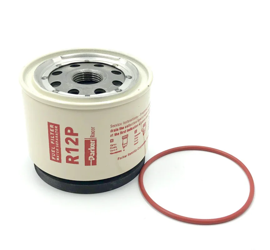 Racor R12P Cartridge Usine Directe