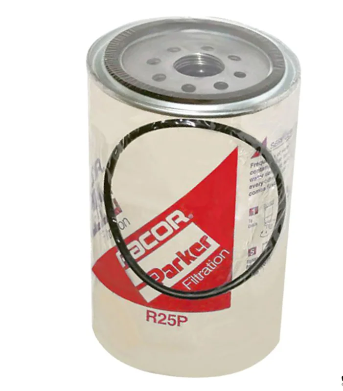 Solde Racor R25P Cartridge