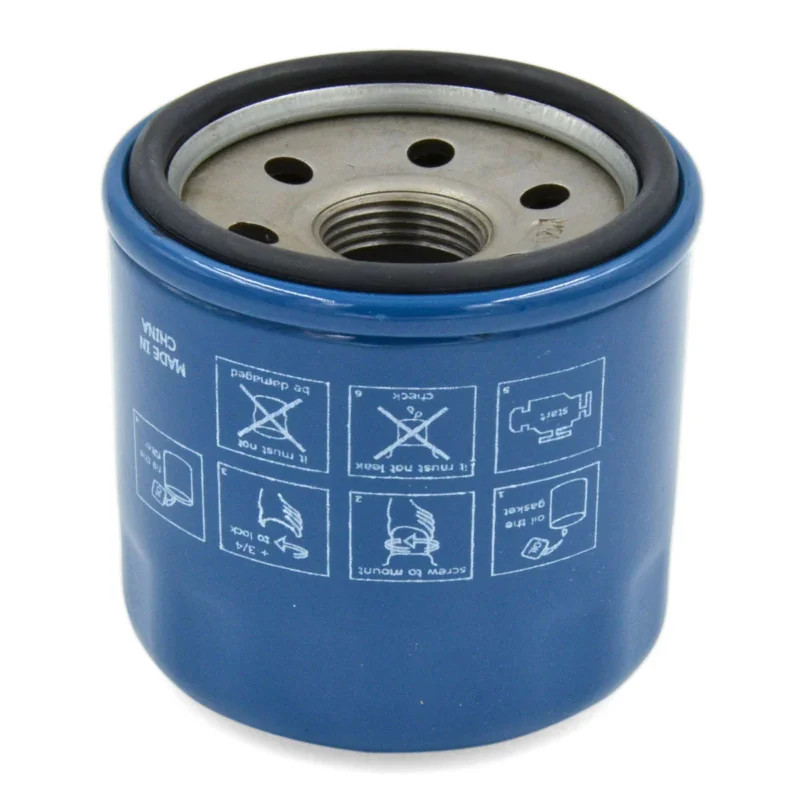 Outboard Oil Filter Honda/Tohatsu/Mercury 8-60HP Soldes