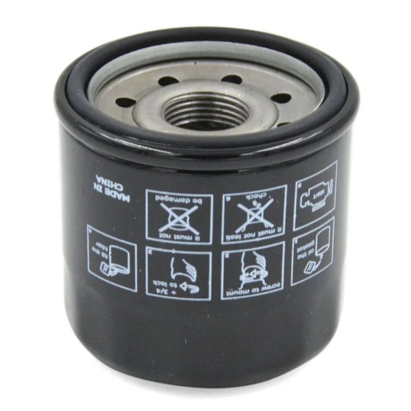 Quantité Limitée Outboard Oil Filter Honda/Yamaha 9.9-100HP