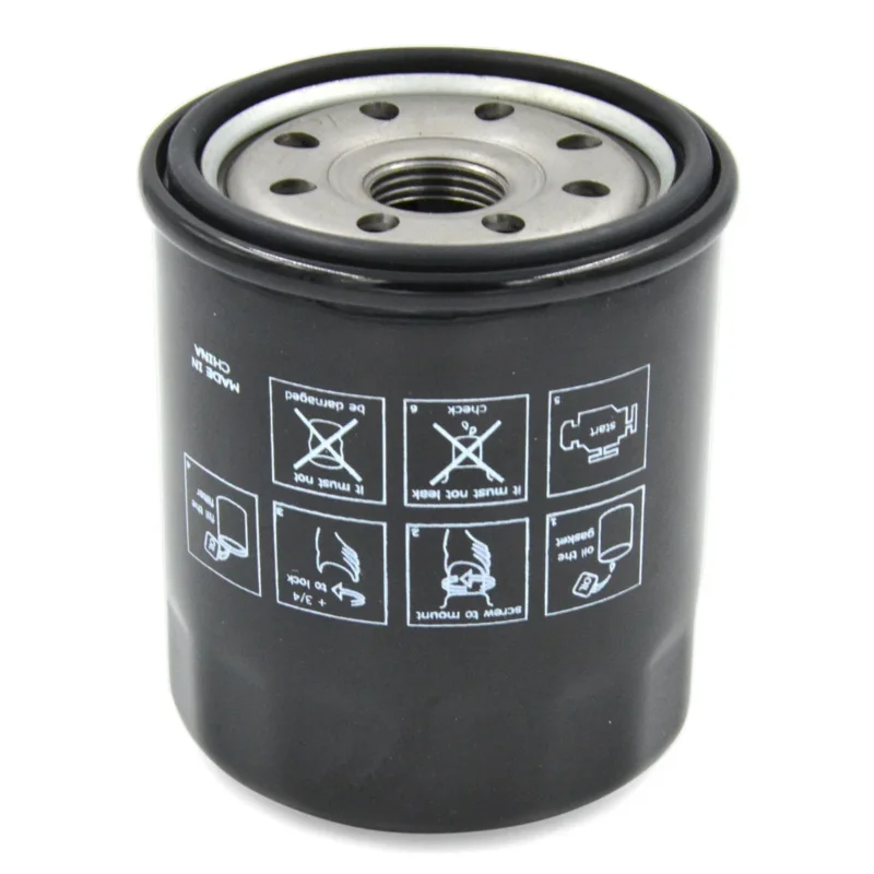 Offre Exclusive Outboard Oil Filter Mercury/Yamaha 225HP