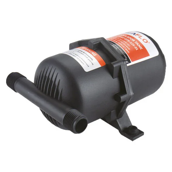 Seaflo Expansion Tank for Pressure Pump Vente Flash