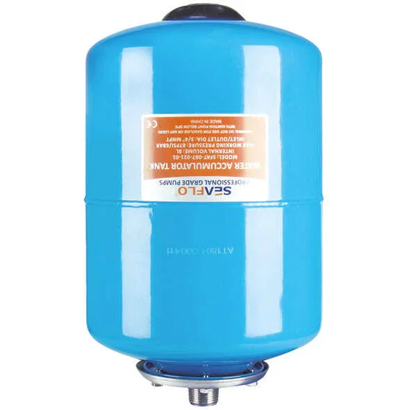 Seaflo 8 Lt Expansion Tank for Pressure Pump Acheter En Ligne