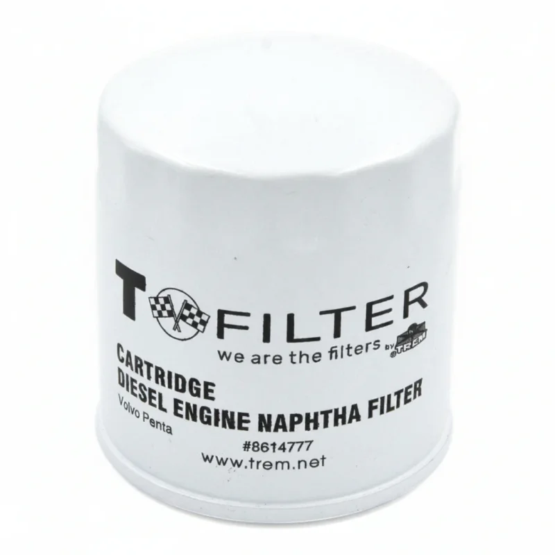 Meilleure Vente Diesel Fuel Filter Volvo Penta - OEM 861477