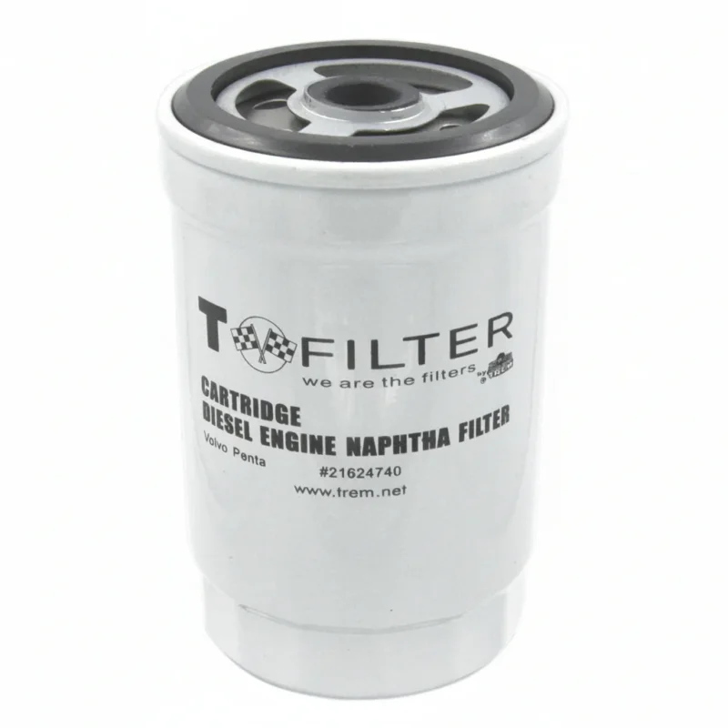 Promotion Diesel Fuel Filter Volvo Penta - OEM 21624740
