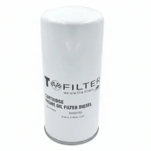 Diesel Oil Filter Volvo Penta - OEM 3582733 Quantité Limitée
