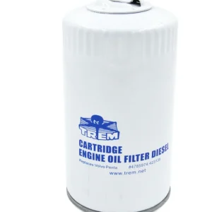 Diesel Oil Filter Volvo Penta - OEM 4785974 Affaire À Saisir