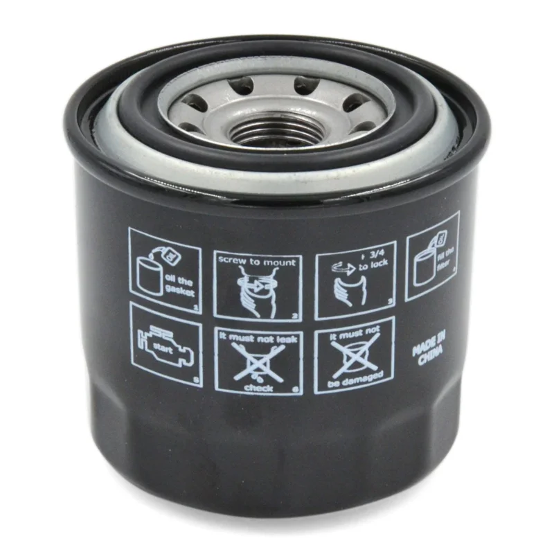 Soldes Yanmar Fuel Filter - OEM 12947055703