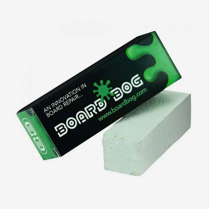 Promotion Saisonnière Ding repair - 20gr box, BOARD BOG COOL TEMPS