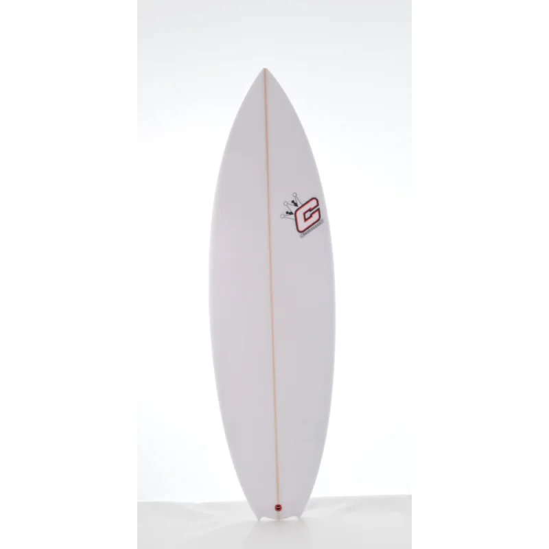 Planche De Surf Clayton REG RANGA 5‘7 Promotion