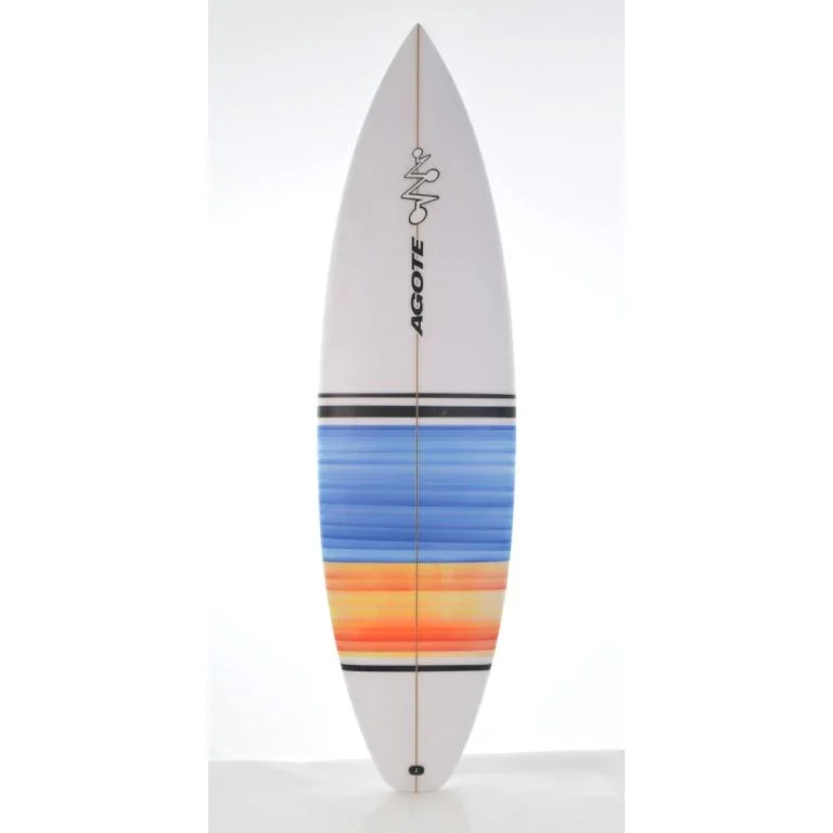 Planche De Surf Agote PIT PILOT 5"11 Nouveauté