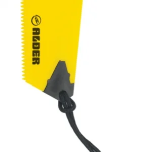 Prix Cassé Peigne à Wax Alder + Fin Key