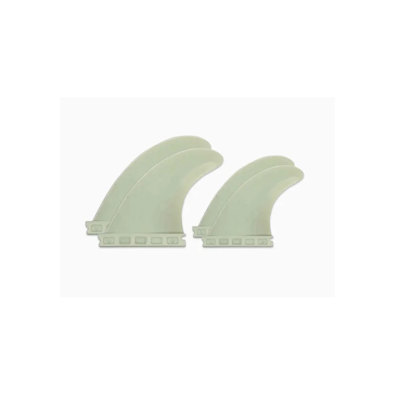 Dérives MDNS FUTURES QUAD FINS PVC FX1 Nouvel Arrivage