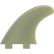 Meilleur Prix Dérives MDNS FCS1 QUAD FINS PVC FX2