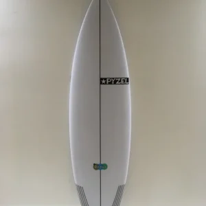Planche De Surf Pyzel RADIUS 6‘1 Must-Have