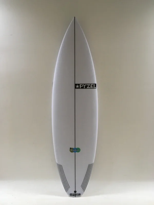 Planche De Surf Pyzel RADIUS 6‘1 Must-Have