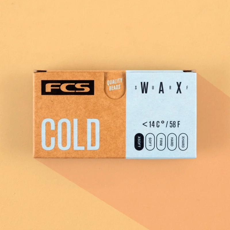 Solde SURF WAX FCS COLD