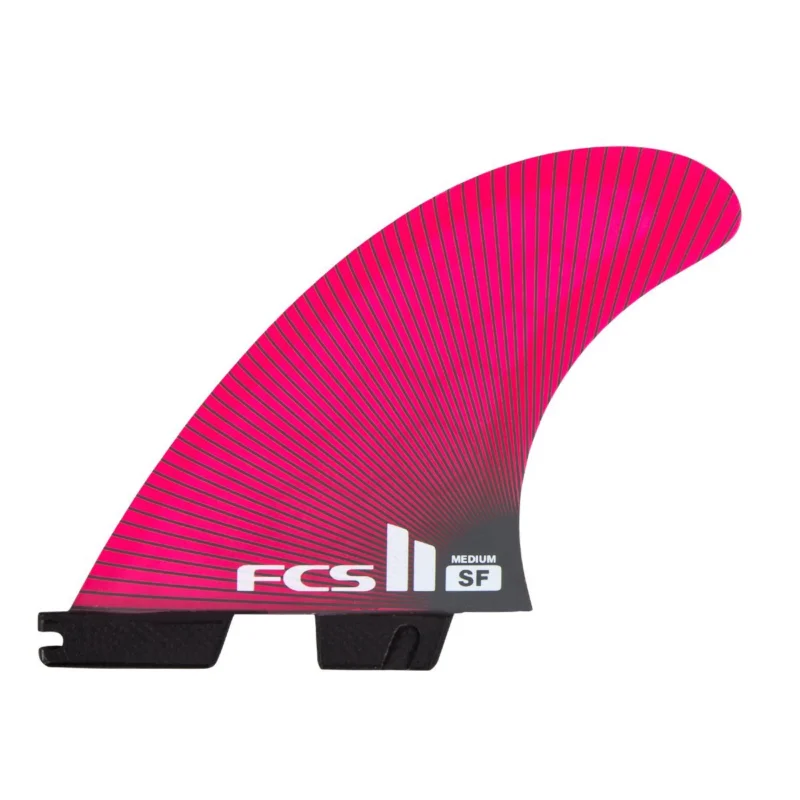 Nouveauté Dérives FCS II Sally Fitzgibbons PC MEDIUM Thruster