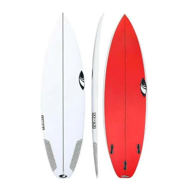 Prix Choc Planche De Surf Sharpeye STORMS 6‘1