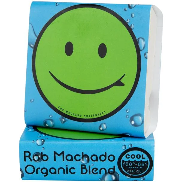 Vente Flash SURF WAX Bubble Gum MACHADO COOL