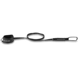 Leash Dakine KAIMANA TEAM 8‘ - Black Populaire