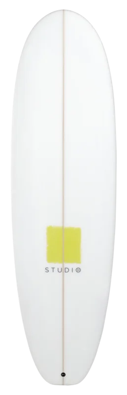 Top Vente Planche De Surf STUDIO FOCAL MID LENGTH 6.4
